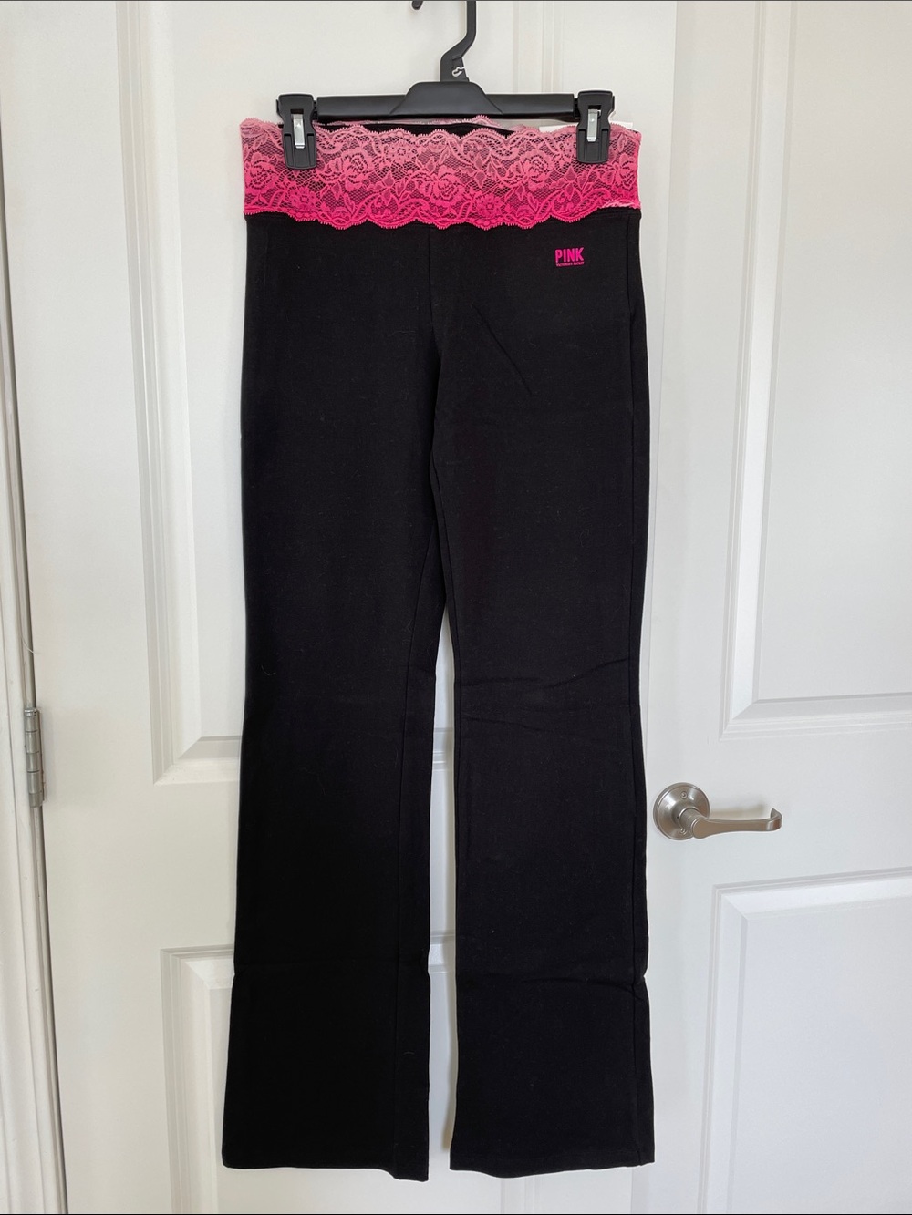 Victoria’s Secret Pink Yoga Pants